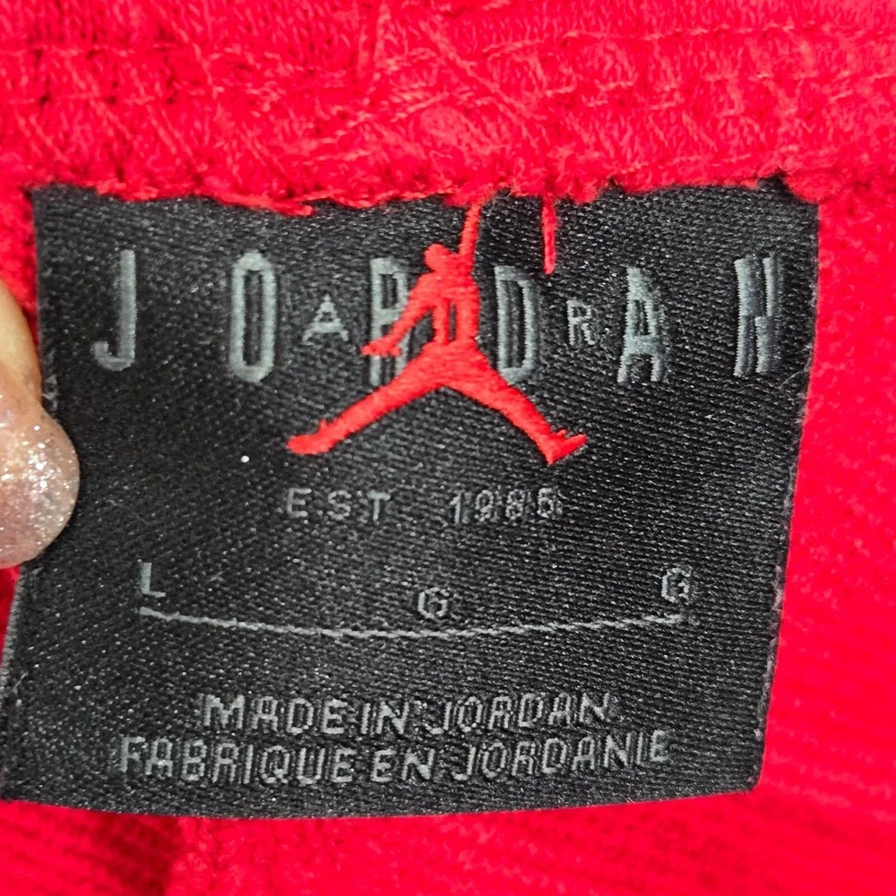 Jordan ***stains item